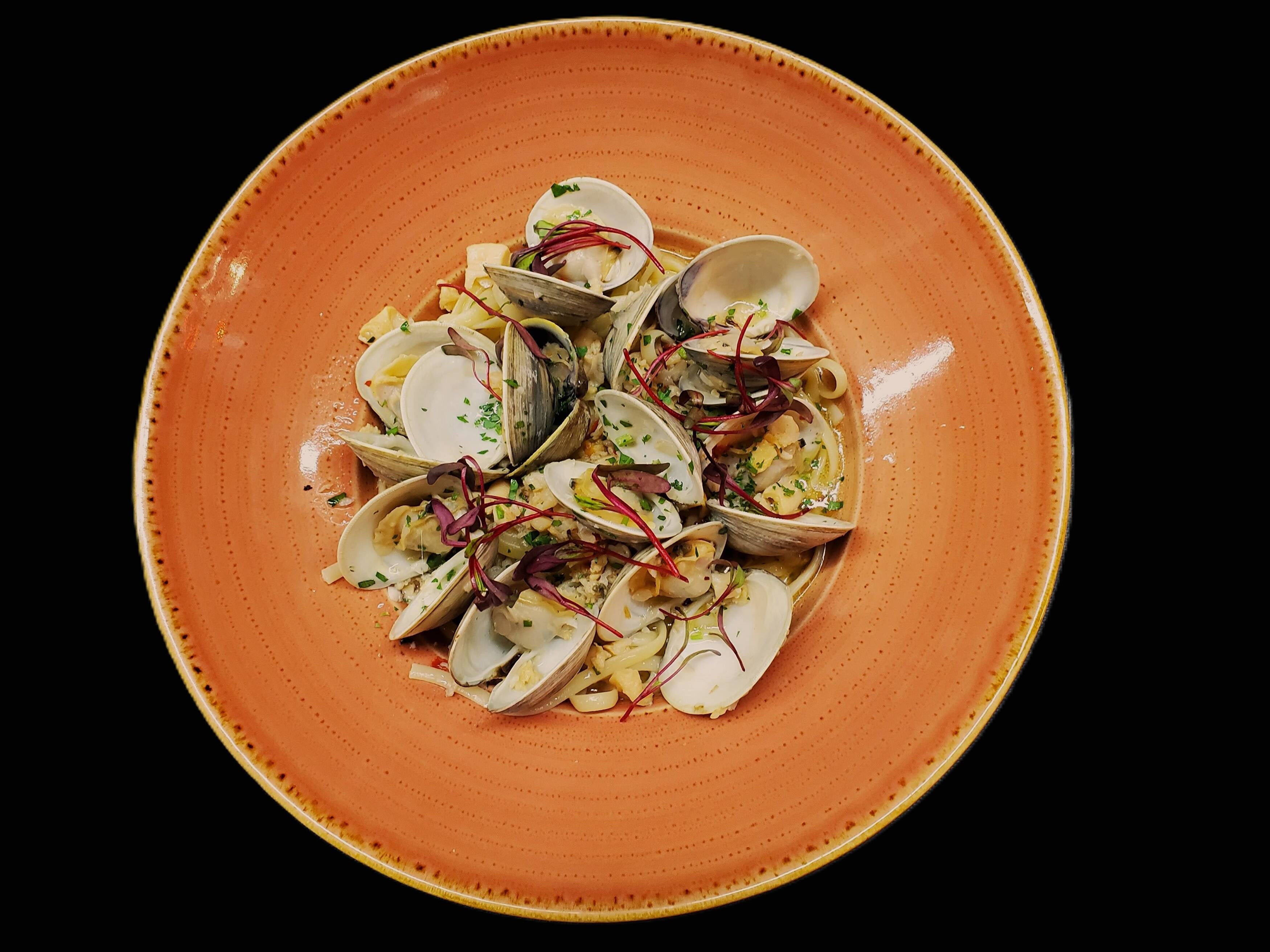 Wood-Fired pizza, provisions, & catered private events | Vesta